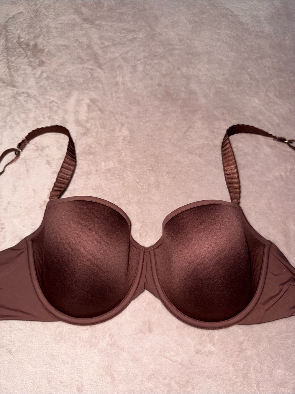 Thirdlove bra size 38B